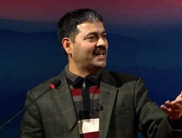 संसदमाथि सरकार हावी भयो : स्वतन्त्र सांसद देवकोटा